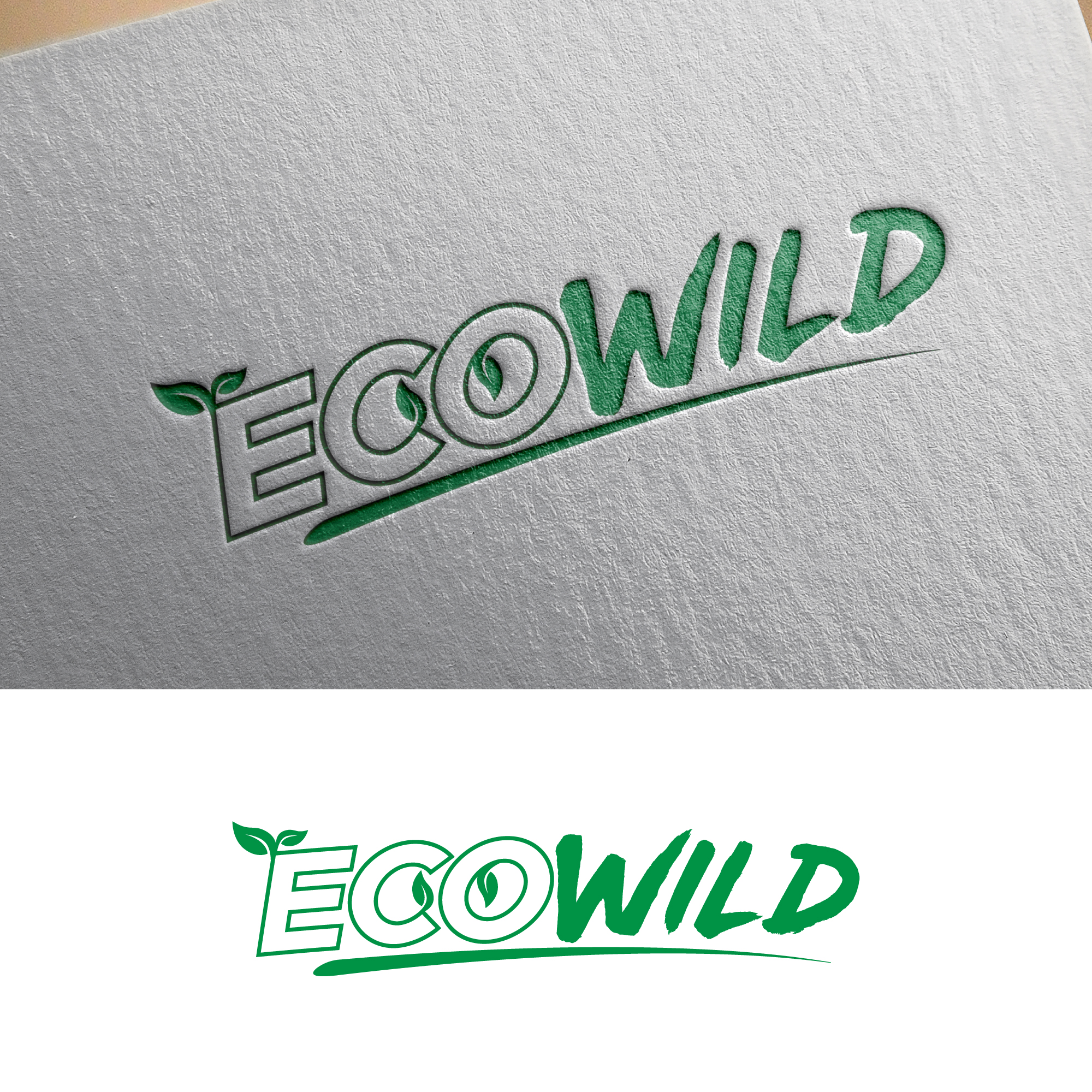 Logo Design by KENGZ for this project | Design #30535568