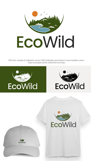 Logo Design by Design Athics for this project | Design: #30501515