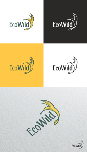 Logo Design by Shirbeny for this project | Design #30535914