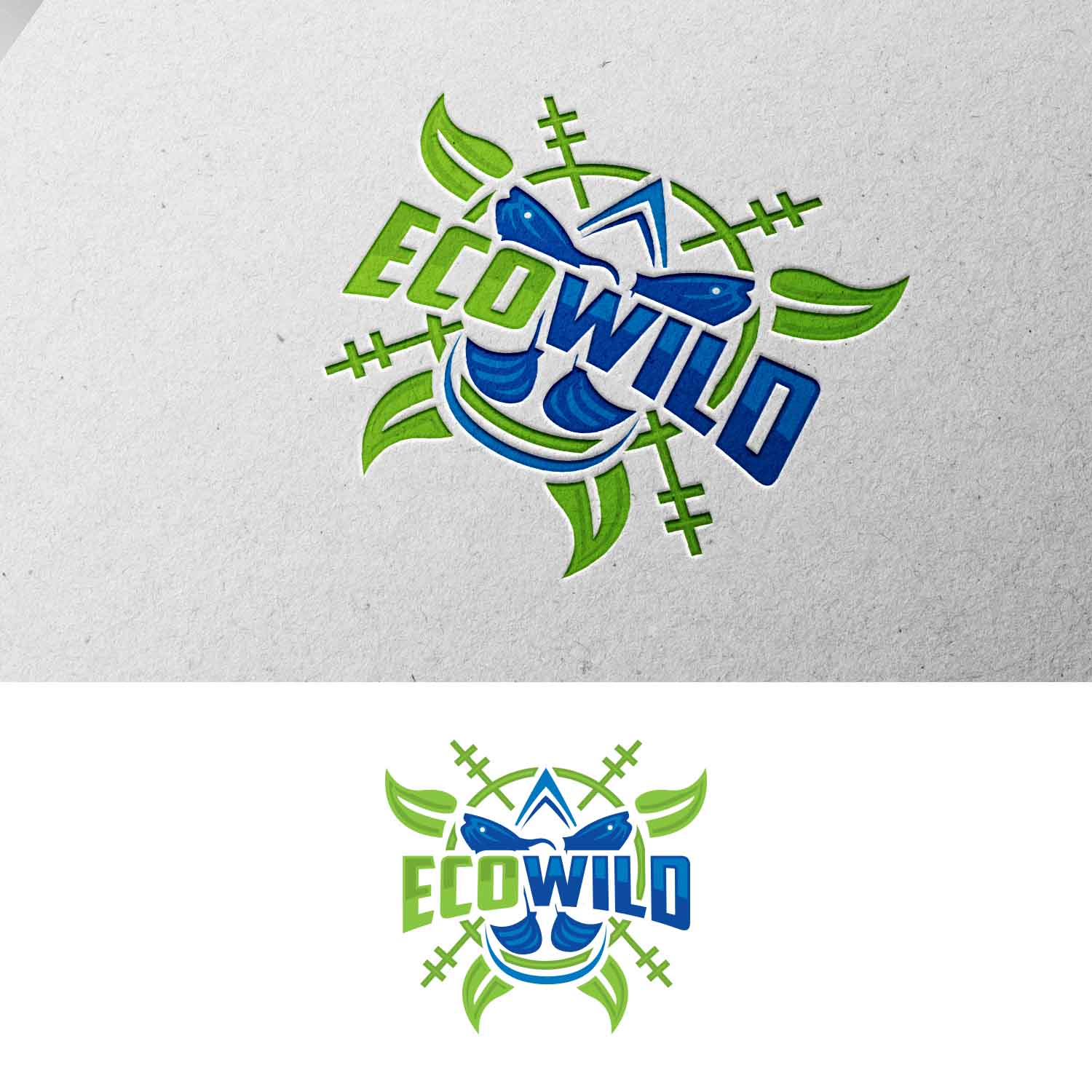 Logo Design by Interloop_Designs for this project | Design #30506179