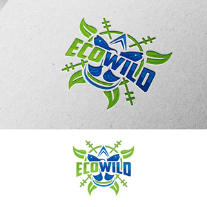 Logo Design by Interloop_Designs