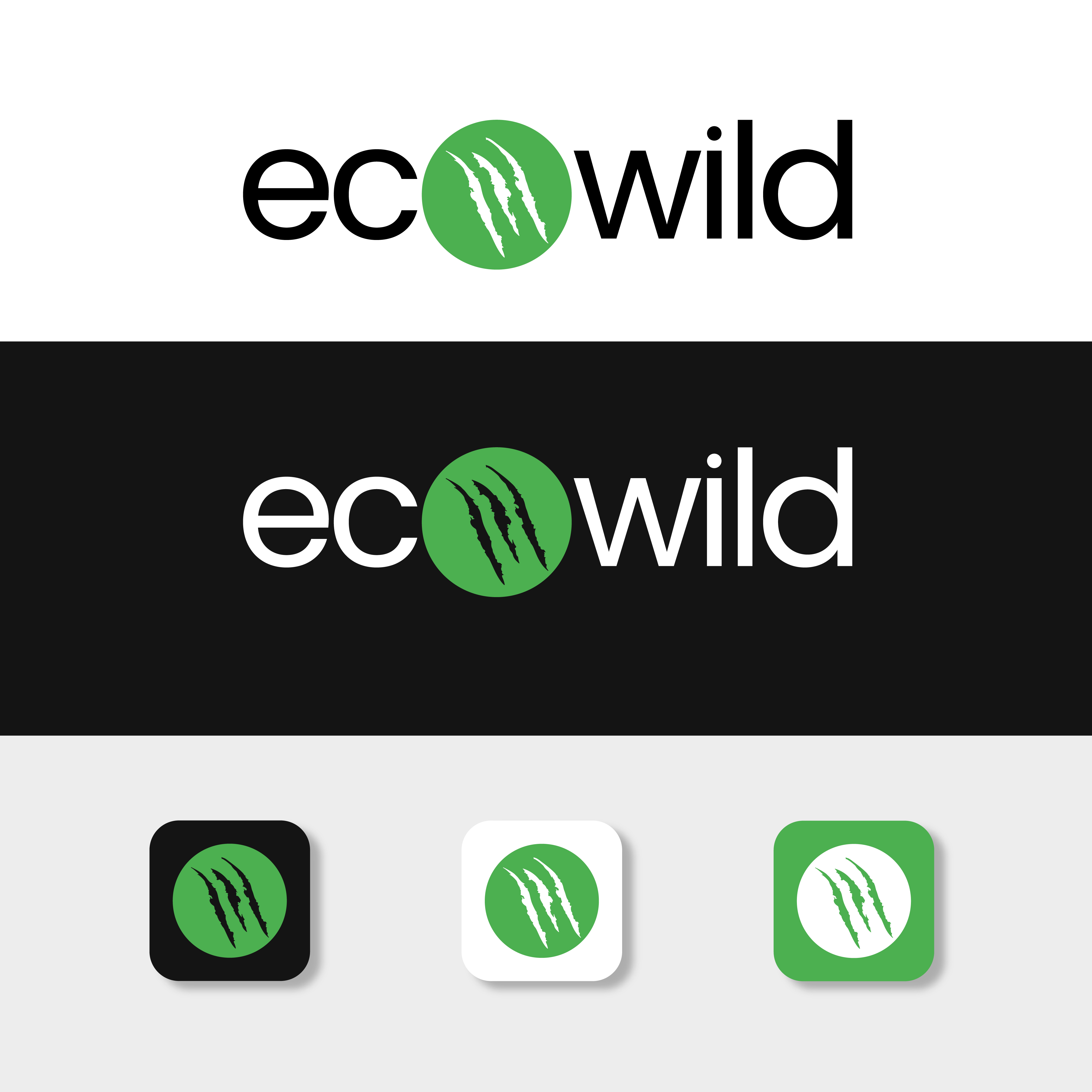 Logo Design by MuhammadBilal212 for this project | Design #30531199