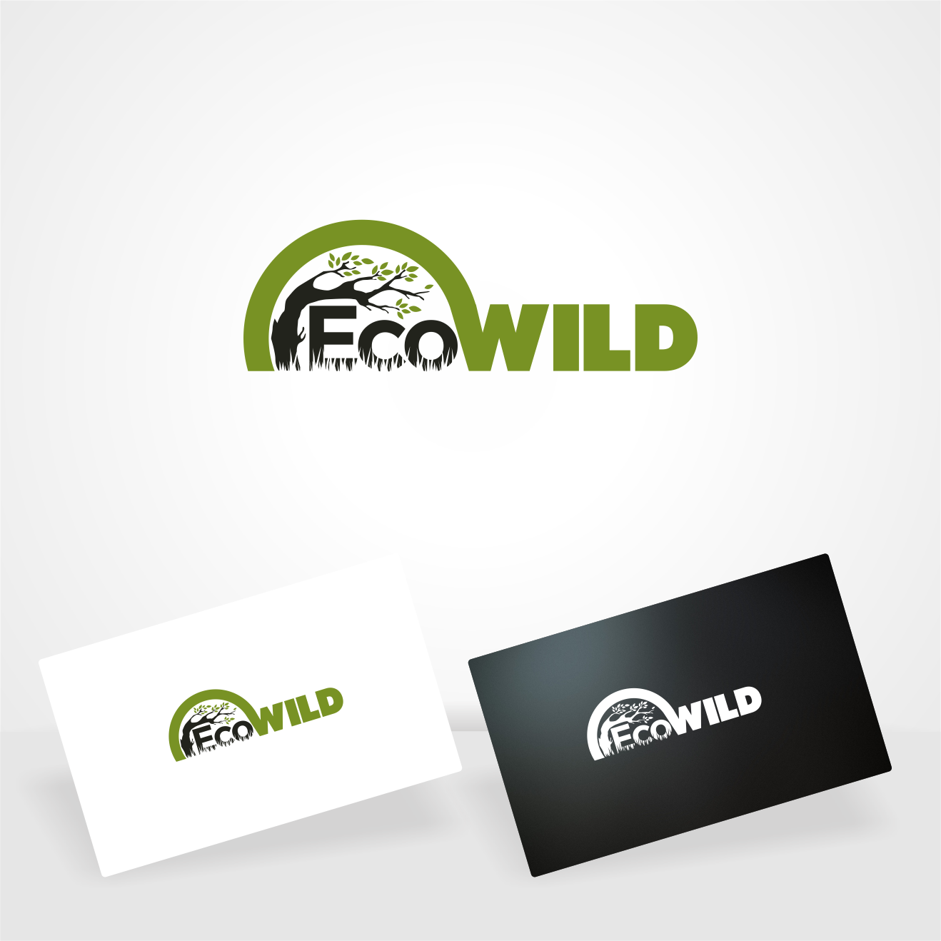 Logo Design by Arham Hidayat for this project | Design #30514271