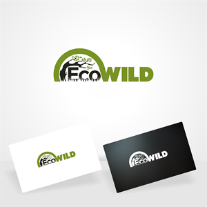 Logo Design by Arham Hidayat for this project | Design: #30514271