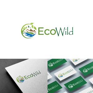 Logo Design by AbhishekkM'24