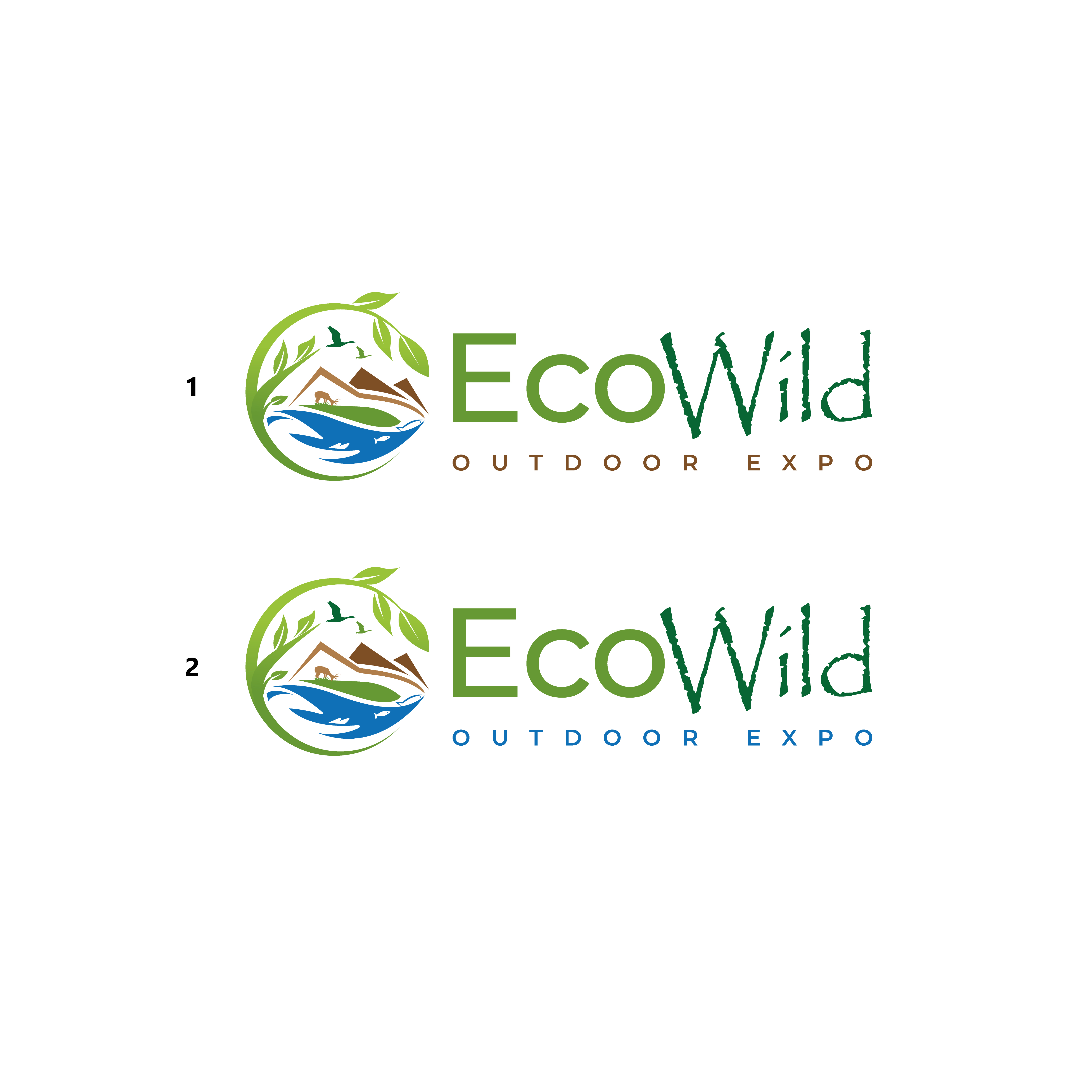 Logo Design by AbhishekkM'24 for this project | Design #30639069