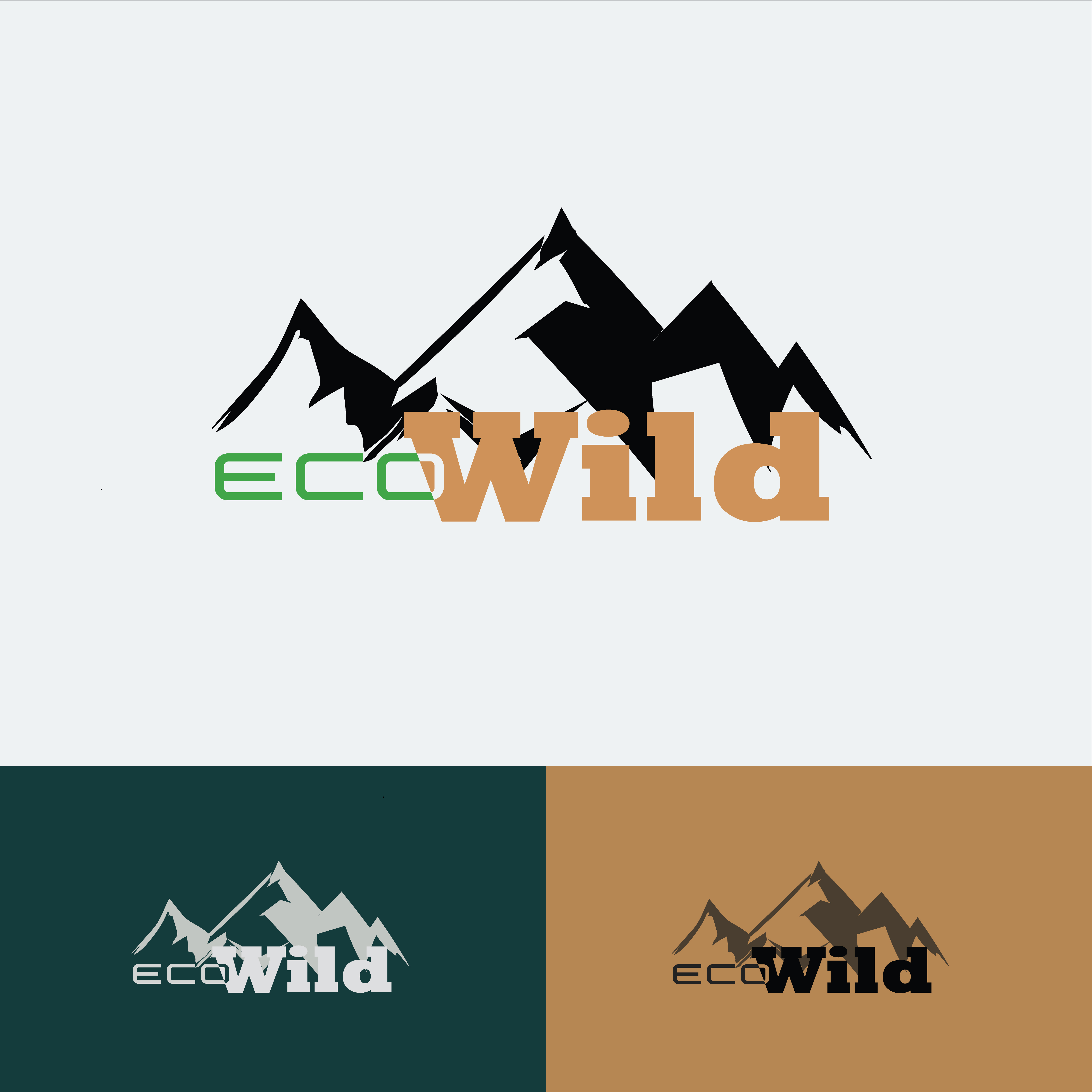 Diseño de Logo por Dracuz para este proyecto | Diseño #30520101