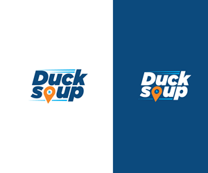 Logo Design by jonkonrad for Duck Soup | Design: #30499624