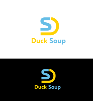 Logo Design by LogoPoko for Duck Soup | Design #30499853
