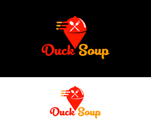 Logo Design by Paint-Tools for Duck Soup | Design #30500576