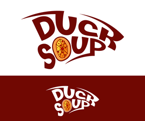 Logo Design by Paint-Tools for Duck Soup | Design: #30500577