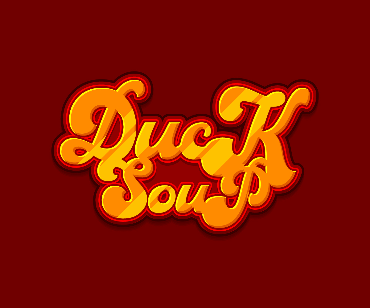 Logo Design by Paint-Tools for Duck Soup | Design #30500578