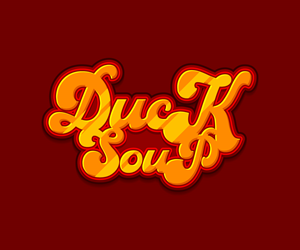 Logo Design by Paint-Tools for Duck Soup | Design: #30500578