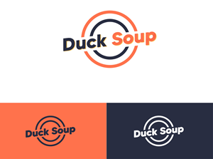 Logo Design by Artonem for Duck Soup | Design: #30500832