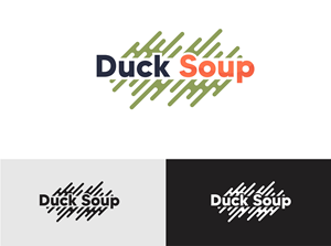 Logo Design by Artonem for Duck Soup | Design: #30500844