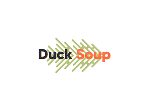 Logo Design by Artonem for Duck Soup | Design: #30500848