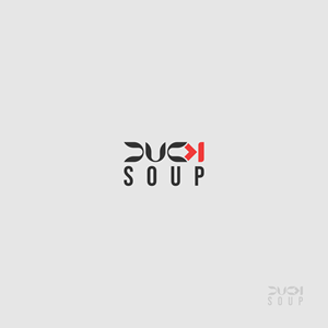 Logo Design by Kikiku for Duck Soup | Design #30504043