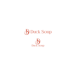 Logo Design by Coli for Duck Soup | Design: #30503719