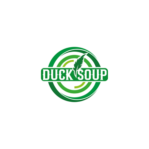 Logo Design by COR for Duck Soup | Design: #30505168