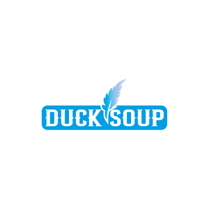 Logo Design by COR for Duck Soup | Design: #30505258