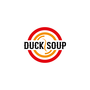 Logo Design by COR for Duck Soup | Design: #30509895
