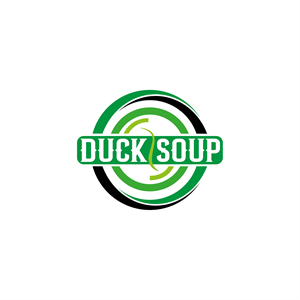 Logo Design by COR for Duck Soup | Design: #30510049