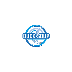 Logo Design by COR for Duck Soup | Design: #30510539