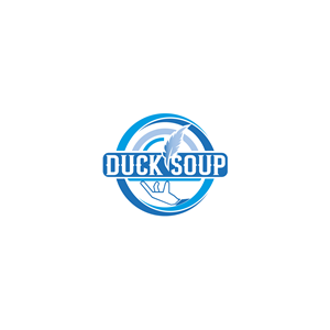 Logo Design by COR for Duck Soup | Design: #30510544