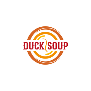 Logo Design by COR for Duck Soup | Design: #30510731
