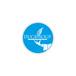 Design de Logo par COR pour Duck Soup | Design : #30513287