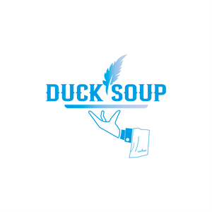 Design de Logo par COR pour Duck Soup | Design : #30513315