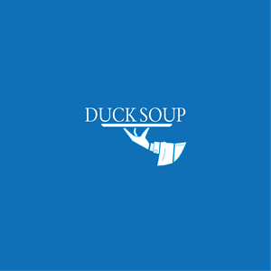Logo Design by COR for Duck Soup | Design: #30517170