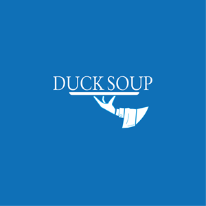 Logo Design by COR for Duck Soup | Design: #30517211