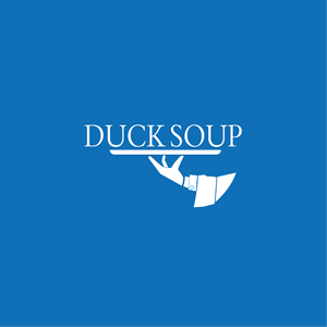 Logo Design by COR for Duck Soup | Design: #30517258