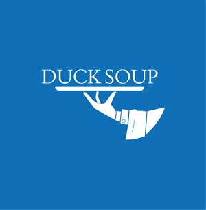 Logo Design by COR for Duck Soup | Design: #30517397