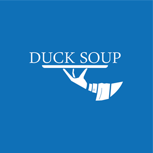 Logo Design by COR for Duck Soup | Design: #30517623