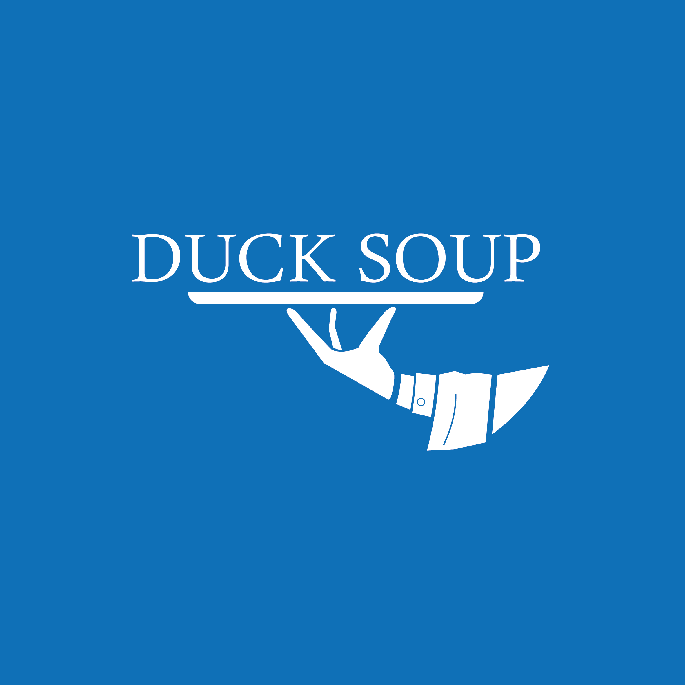 Logo Design by pyramids for Duck Soup | Design #30517678
