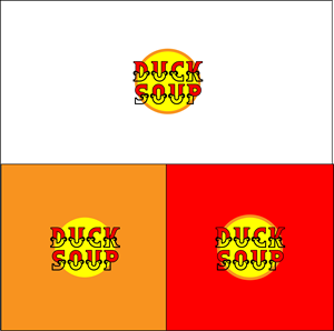 Logo Design by DbelWalid for Duck Soup | Design #30501937