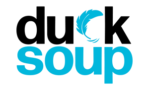 Logo Design by G3 Designs for Duck Soup | Design: #30503649