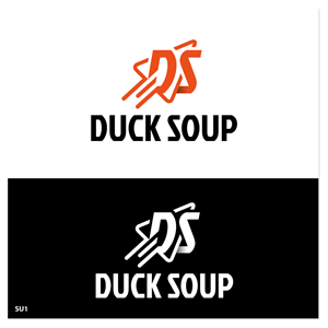 Design de Logo par Sujit Banerjee pour Duck Soup | Design : #30506494