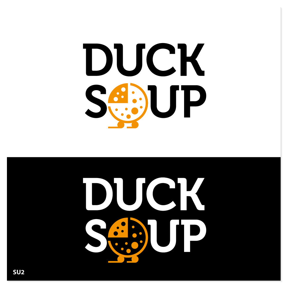 Design de Logo par Sujit Banerjee pour Duck Soup | Design #30506497