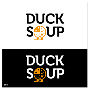 Design de Logo par Sujit Banerjee pour Duck Soup | Design : #30506497