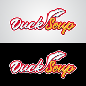 Design de Logo par creative.bugs pour Duck Soup | Design : #30507535