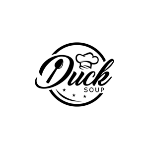 Logo Design by LAXMI DESIGNHUB for Duck Soup | Design #30500383