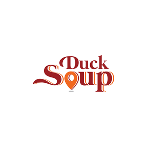 Design de Logo par LAXMI DESIGNHUB pour Duck Soup | Design : #30500389