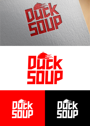 Design de Logo par fly  design pour Duck Soup | Design : #30501470