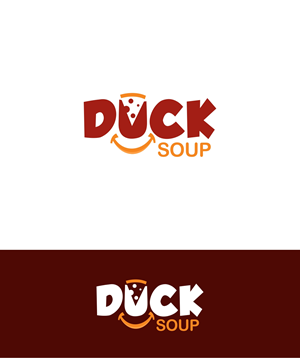 Logo Design by Eppeok for Duck Soup | Design: #30498448