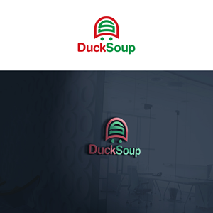Design de Logo par Maxo-Biz pour Duck Soup | Design : #30500579