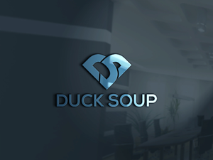 Logo Design by monmon for Duck Soup | Design: #30505043