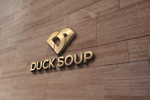 Logo Design by monmon for Duck Soup | Design: #30505044